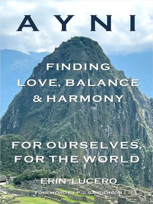 cover image of AYNI